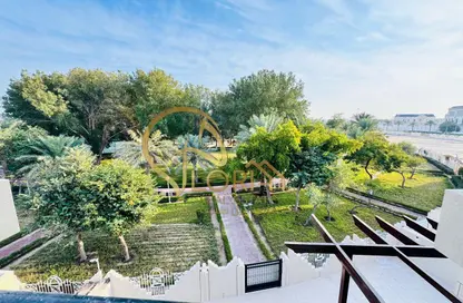 Villa - 5 Bedrooms - 6 Bathrooms for rent in West Bay Lagoon Villas - West Bay Lagoon - West Bay Lagoon - Doha