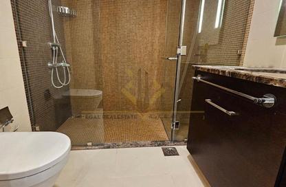 Apartment - Studio - 1 Bathroom for rent in Viva West - Viva Bahriyah - The Pearl Island - Doha