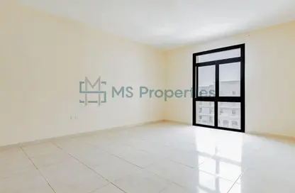 Apartment - 1 Bedroom - 2 Bathrooms for rent in Rome - Fox Hills - Fox Hills - Lusail
