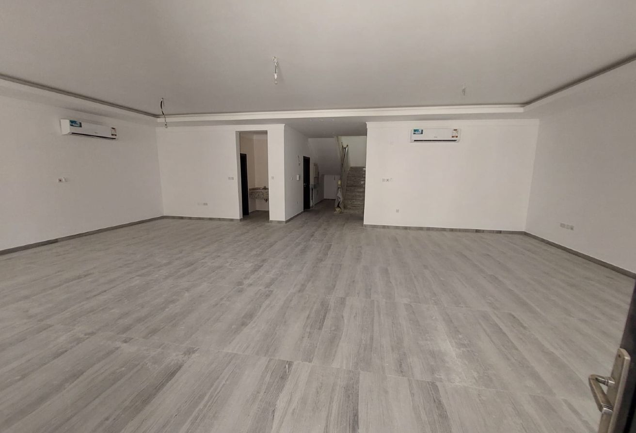 Brand-new Standalone Villa Al Thumama 6 BHK thumbnail 23