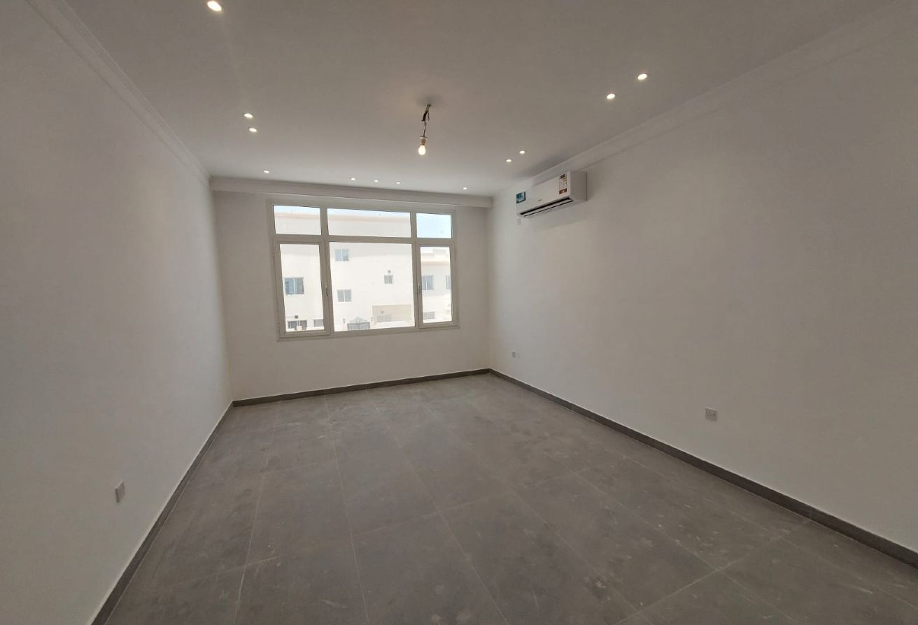 Brand-new Standalone Villa Al Thumama 6 BHK thumbnail 17