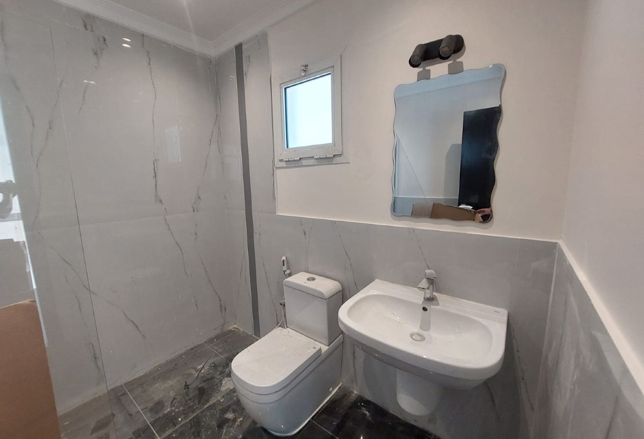Brand-new Standalone Villa Al Thumama 6 BHK thumbnail 19