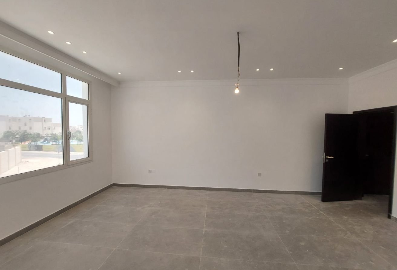 Brand-new Standalone Villa Al Thumama 6 BHK thumbnail 14