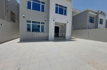 Villa - 6 - 7 for sale in Al Hamraa Street - Al Thumama - Doha