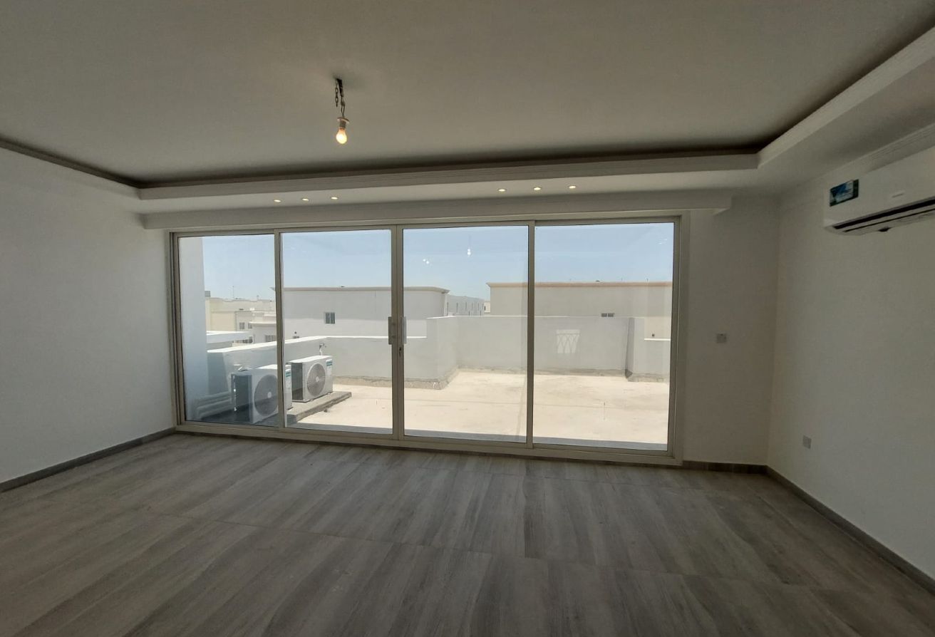Brand-new Standalone Villa Al Thumama 6 BHK thumbnail 22