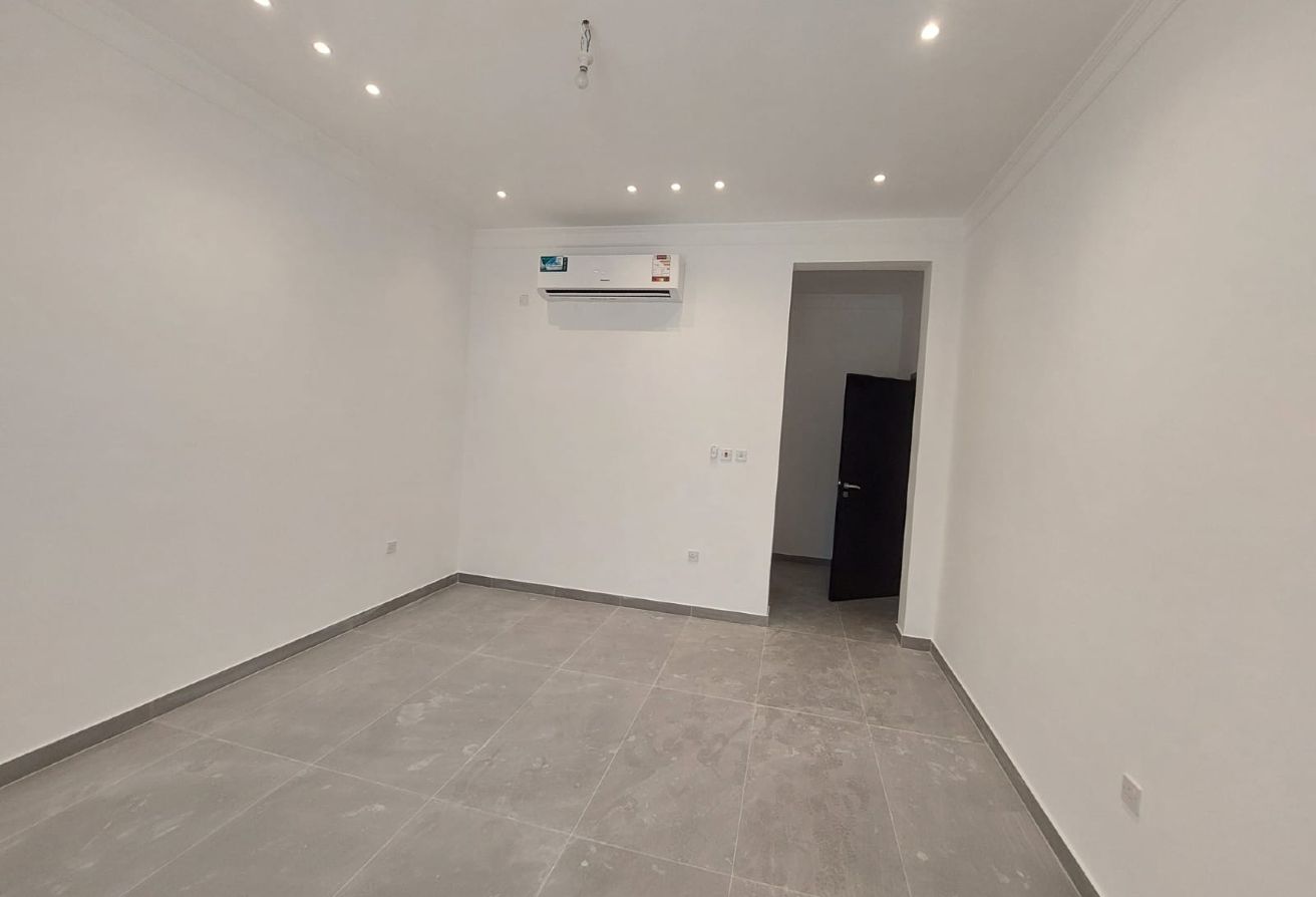 Brand-new Standalone Villa Al Thumama 6 BHK thumbnail 20
