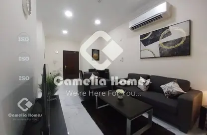 Apartment - 2 Bedrooms - 2 Bathrooms for rent in Al Nasr Street - Al Nasr - Doha