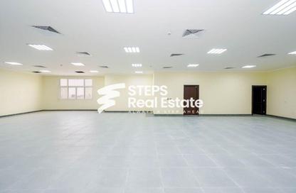Office Space - Studio - 1 Bathroom for rent in Umm Salal Mahammad - Umm Salal City - Doha