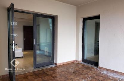Apartment - 1 Bedroom - 2 Bathrooms for rent in East Porto Drive - Porto Arabia - The Pearl Island - Doha