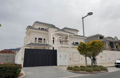 Villa - 7+ Bedrooms - 7+ Bathrooms for sale in Lusail Residence - Marina District - Lusail