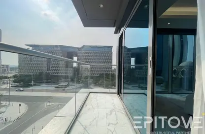 Apartment - 2 Bedrooms - 3 Bathrooms for rent in Marina District - Lusail