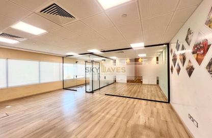 Office Space - Studio - 2 Bathrooms for rent in B-Ring Road - B-Ring Road - Doha