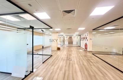 Office Space - Studio - 2 Bathrooms for rent in B-Ring Road - B-Ring Road - Doha