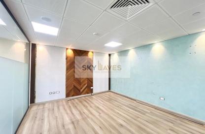 Office Space - Studio - 2 Bathrooms for rent in B-Ring Road - B-Ring Road - Doha