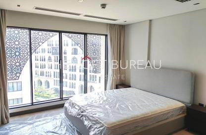Apartment - Studio for sale in La Plage Centrale - La Plage - The Pearl Island - Doha Apartment - Studio for sale in La Plage Centrale - La Plage - The Pearl Island - Doha