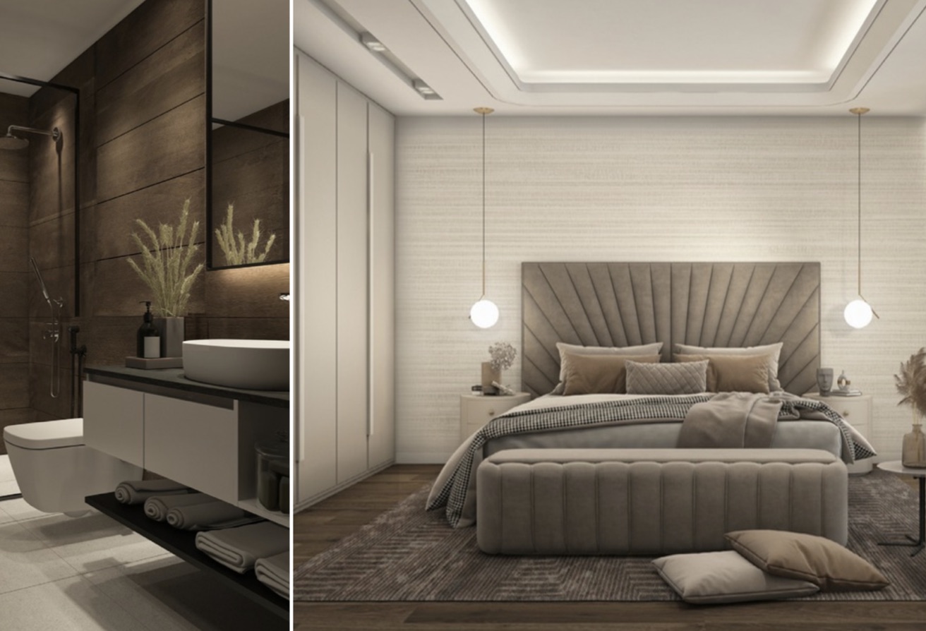 READY TO MOVE IN BEACH FRONT LUXURIOUS PROPERTY thumbnail 4