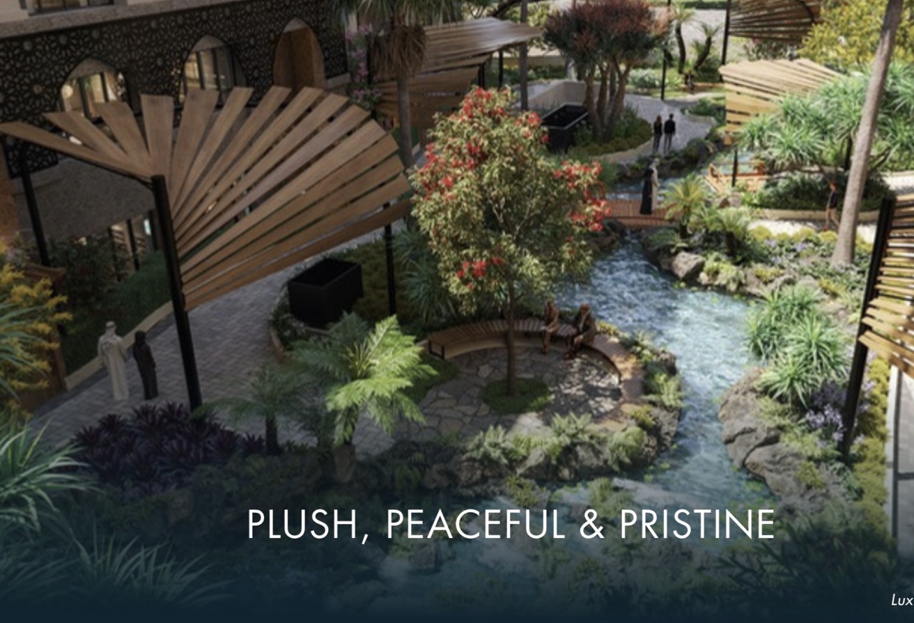 READY TO MOVE IN BEACH FRONT LUXURIOUS PROPERTY thumbnail 2