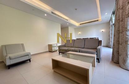 Apartment - 1 Bedroom - 2 Bathrooms for rent in Naples - Fox Hills - Fox Hills - Lusail