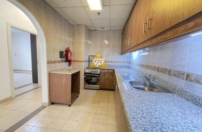 Apartment - 1 - 1 for rent in Al Sadd Road - Al Sadd - Doha