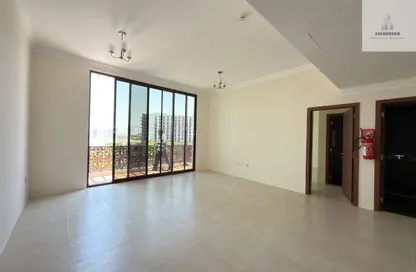 Apartment - 1 Bedroom - 2 Bathrooms for rent in Residential D5 - Fox Hills South - Fox Hills - Lusail Apartment - 1 Bedroom - 2 Bathrooms for rent in Residential D5 - Fox Hills South - Fox Hills - Lusail