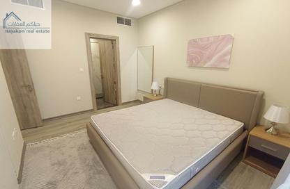 Apartment - 1 - 2 for rent in Giardino Gardens - Giardino Villas - The Pearl Island - Doha