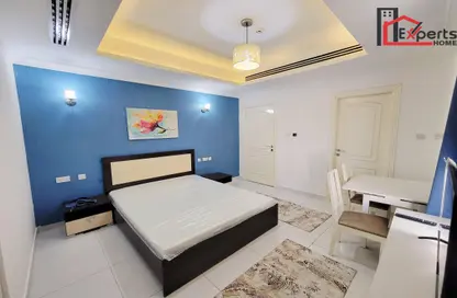 شقة - غرفة نوم - 2 حمامات للايجار في امبريال سويتس - سلاطة القديمة - سلاطة - الدوحة