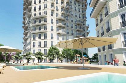 Apartment - 2 - 3 for sale in Floresta Gardens - Floresta Gardens - The Pearl Island - Doha