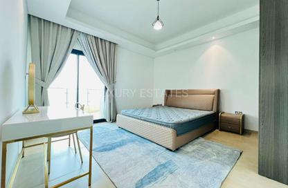 Apartment - 2 Bedrooms - 3 Bathrooms for rent in Murano - Qanat Quartier - The Pearl Island - Doha