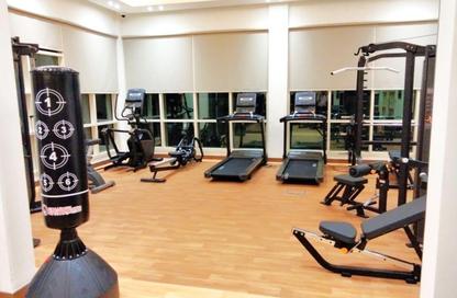Apartment - 2 Bedrooms - 3 Bathrooms for rent in Giardino Village - The Pearl Island - Doha
