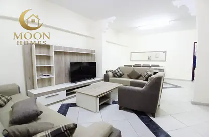 Apartment - 2 Bedrooms - 2 Bathrooms for rent in Al Hitmi - Al Hitmi - Doha
