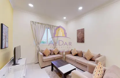 Apartment - 2 Bedrooms - 2 Bathrooms for rent in Al Gharrafa - Al Gharrafa - Doha