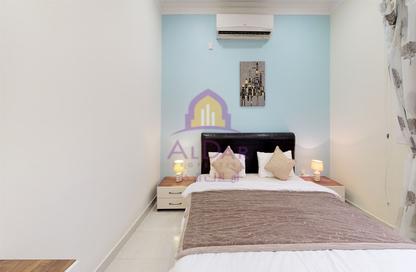 Apartment - 2 Bedrooms - 2 Bathrooms for rent in Al Gharrafa - Al Gharrafa - Doha