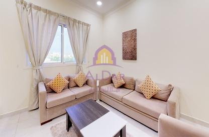 Apartment - 2 Bedrooms - 2 Bathrooms for rent in Al Gharrafa - Al Gharrafa - Doha