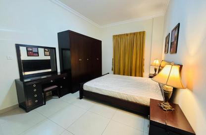 Apartment - 3 Bedrooms - 3 Bathrooms for rent in Al Sadd Road - Al Sadd - Doha