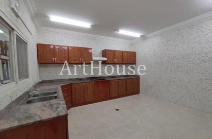 Villa - 4 Bedrooms - 6 Bathrooms for rent in Old Airport Road - Old Airport Road - Doha