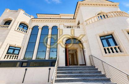Villa - 5 - 7+ for rent in Lusail City - Lusail