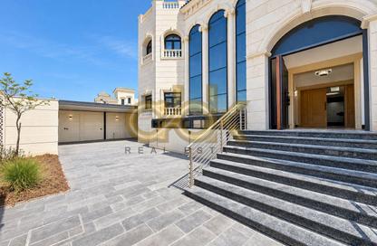 Villa - 5 - 7+ for rent in Lusail City - Lusail