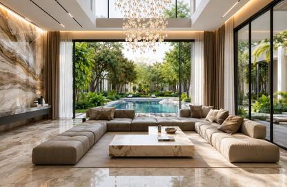 Land - Studio for sale in Waterfront North Villas - Waterfront Residential - The Waterfront - Lusail