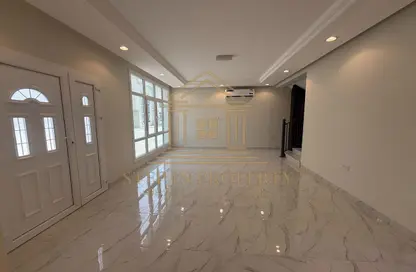 Villa - 4 Bedrooms - 4 Bathrooms for rent in La Verna Compound - Muraikh - AlMuraikh - Doha