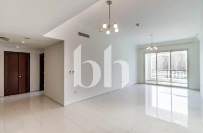 Apartment - 1 Bedroom - 2 Bathrooms for rent in Viva West - Viva Bahriyah - The Pearl Island - Doha