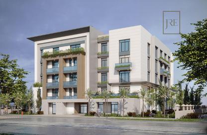 Duplex - 3 Bedrooms - 4 Bathrooms for sale in Fox Hills South - Fox Hills - Lusail