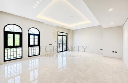 Apartment - 1 Bedroom - 2 Bathrooms for rent in L07 - Fox Hills - Lusail