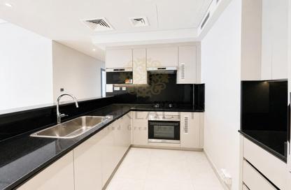 Apartment - 1 Bedroom - 2 Bathrooms for rent in L07 - Fox Hills - Lusail