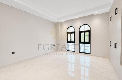 Apartment - 1 Bedroom - 2 Bathrooms for rent in L07 - Fox Hills - Lusail