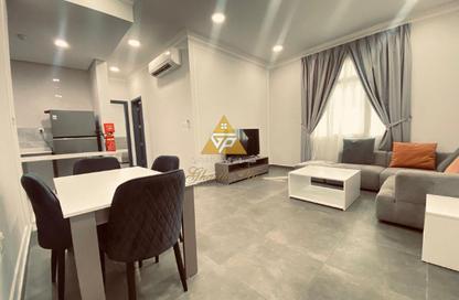 Apartment - 2 - 3 for rent in Al Nasr Street - Al Nasr - Doha Apartment - 2 - 3 for rent in Al Nasr Street - Al Nasr - Doha