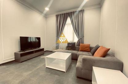 Apartment - 2 - 3 for rent in Al Nasr Street - Al Nasr - Doha