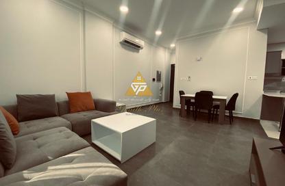 Apartment - 2 - 3 for rent in Al Nasr Street - Al Nasr - Doha