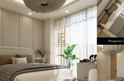 Apartment - 1 Bedroom - 2 Bathrooms for sale in Al Erkyah City - Lusail