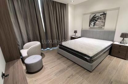 Apartment - 3 - 4 for sale in Artan Residence Apartments Fox Hills 150 - Fox Hills - Lusail