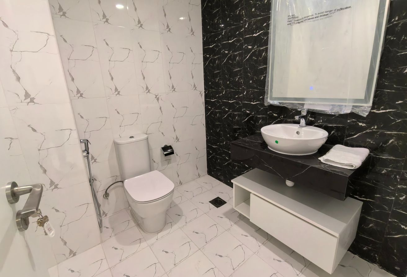 Ready-to-Move 3BHK+Maid’s R | Flexible Payment Pla thumbnail 12
